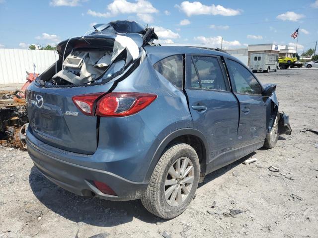 Photo 3 from auction – 2016 MAZDA CX-5 TOURI with VIN JM3KE2CY1G0901144