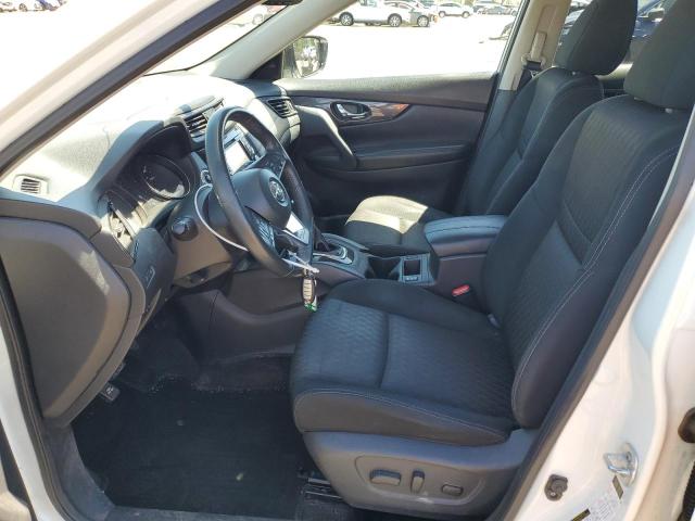 Photo 7 from auction – 2017 NISSAN ROGUE S with VIN KNMAT2MV9HP522366