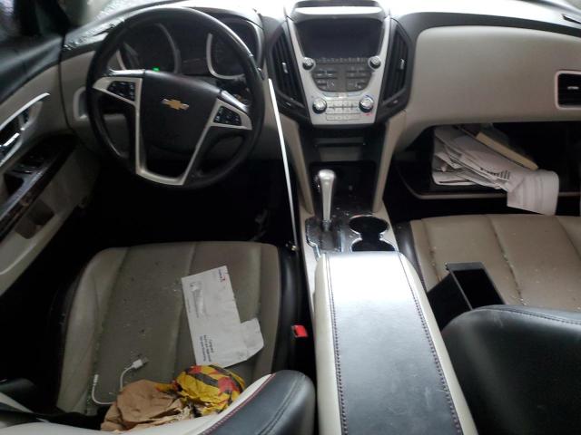 Photo 8 from auction – 2015 CHEVROLET EQUINOX LT with VIN 2GNALCEK2F1158805