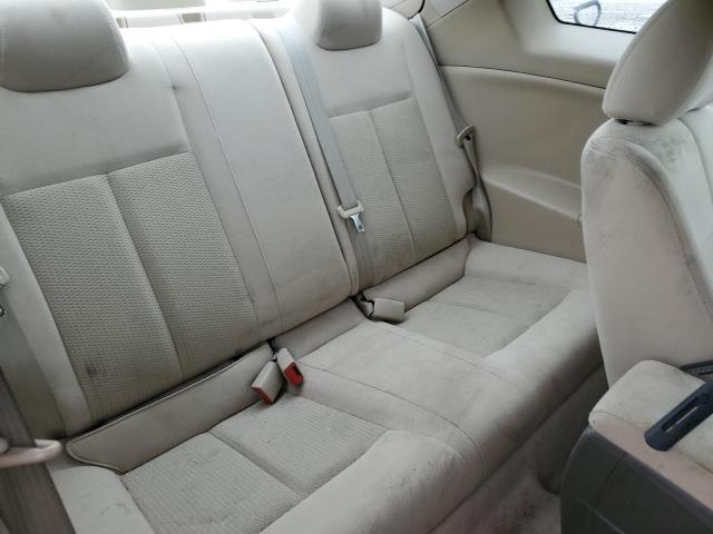 Photo 10 from auction – 2012 NISSAN ALTIMA SR with VIN 1N4BL2EP6CC169854