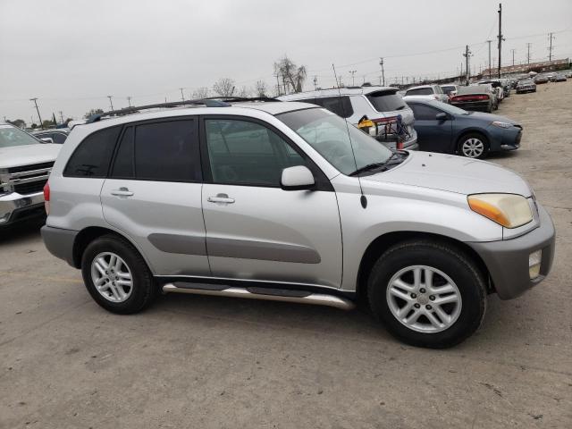 Photo 4 from auction – 2001 TOYOTA RAV4 with VIN JTEGH20V210018589