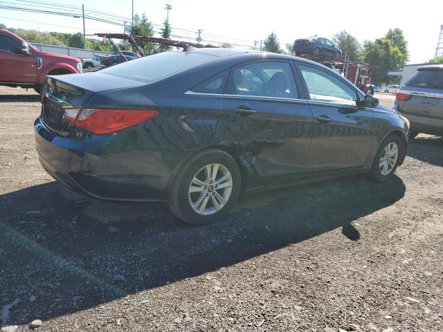 Photo 3 from auction – 2013 HYUNDAI SONATA with VIN 5NPEB4AC1DH512908