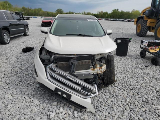Photo 5 from auction – 2016 FORD EDGE TITAN with VIN 2FMPK4K88GBB75104