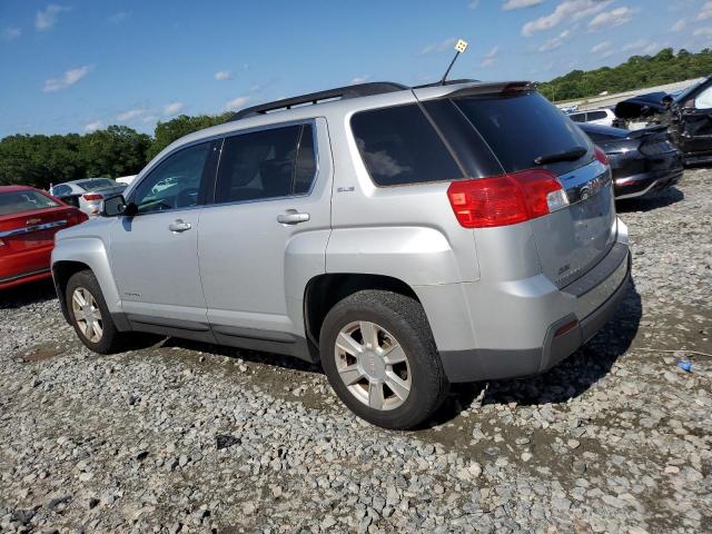 Photo 2 from auction – 2010 GMC TERRAIN SL with VIN 2CTALDEW6A6396836