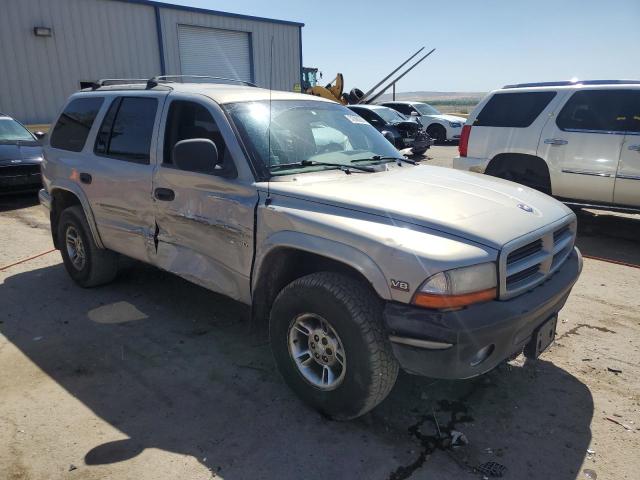 Photo 4 from auction – 1999 DODGE DURANGO with VIN 1B4HS28YXXF608079