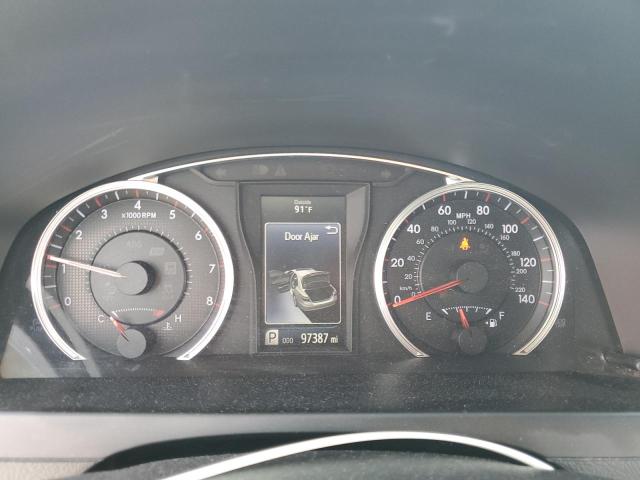Photo 9 from auction – 2015 TOYOTA CAMRY LE with VIN 4T1BF1FK8FU110216