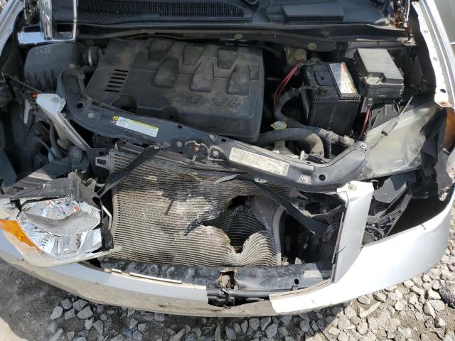 Photo 12 from auction – 2010 DODGE GRAND CARA with VIN 2D4RN6DX2AR412014