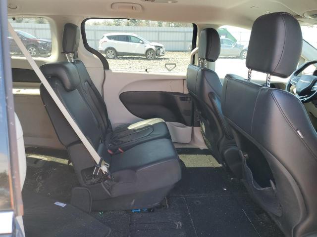 Фото 11 с аукциона – 2018 CHRYSLER PACIFICA T с VIN 2C4RC1BG0JR278029