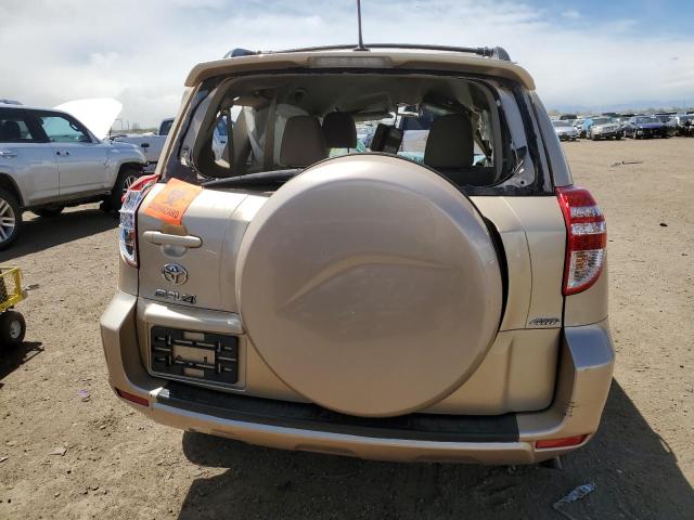 Фото 6 с аукциона – 2012 TOYOTA RAV4 с VIN 2T3JF4DV0CW188339