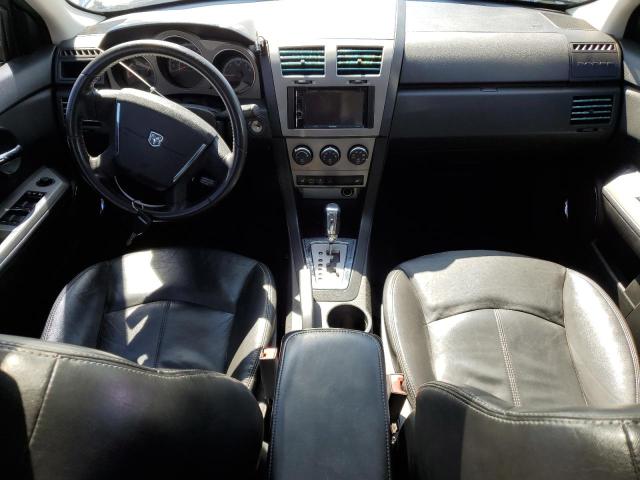 Photo 8 from auction – 2010 DODGE AVENGER R/ with VIN 1B3CC5FB7AN113489