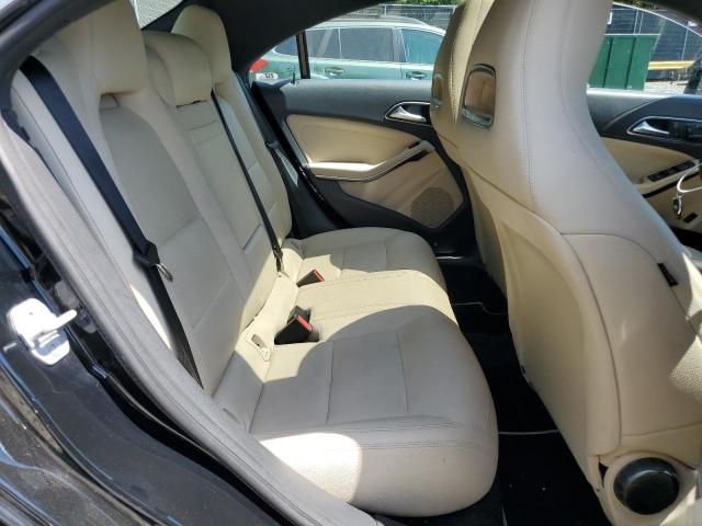 Photo 10 from auction – 2016 MERCEDES-BENZ CLA 250 with VIN WDDSJ4EB9GN393412