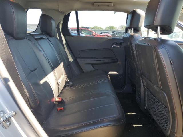 Photo 11 from auction – 2013 GMC TERRAIN SL with VIN 2GKFLVEK4D6290740