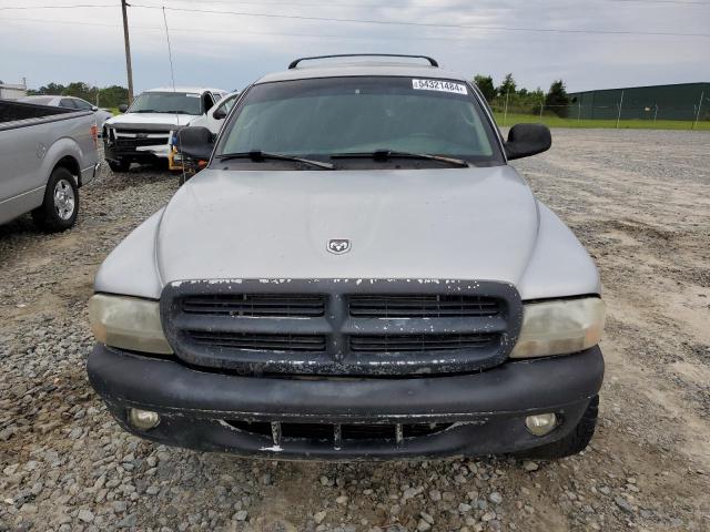 Photo 5 from auction – 2001 DODGE DURANGO with VIN 1B4HS28N01F617046