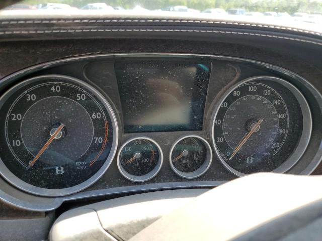 Photo 9 from auction – 2014 BENTLEY FLYING SPU with VIN SCBEC9ZA5EC094544