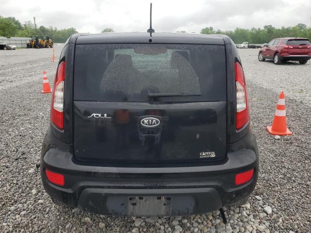 Photo 6 from auction – 2012 KIA SOUL with VIN KNDJT2A52C7746091