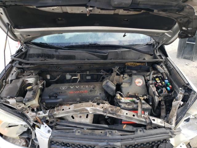 Фото 12 с аукциона – 2006 TOYOTA RAV4 с VIN JTMBD35VX65021064