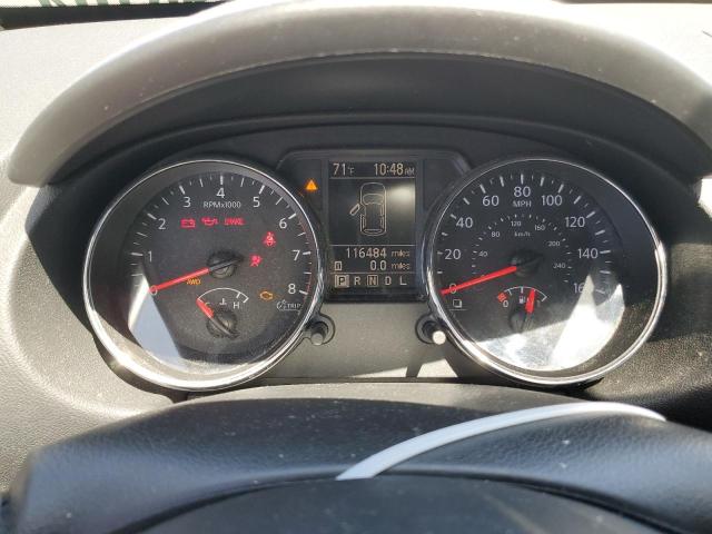 Photo 9 from auction – 2013 NISSAN ROGUE S with VIN JN8AS5MV4DW609486