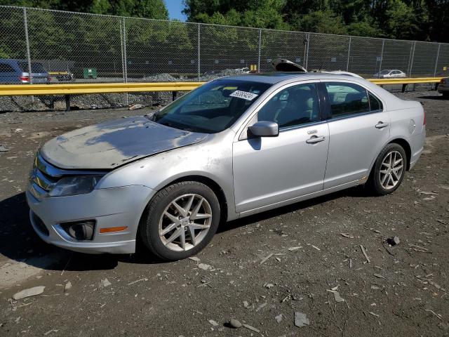Photo 1 from auction – 2010 FORD FUSION SEL with VIN 3FAHP0JA4AR224062