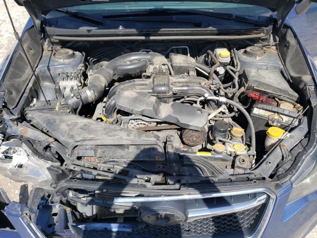 Фото 11 с аукциона – 2015 SUBARU IMPREZA PR с VIN JF1GPAC66FH257325