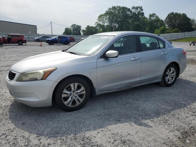 Photo 1 from auction – 2010 HONDA ACCORD LXP with VIN 1HGCP2F49AA079020