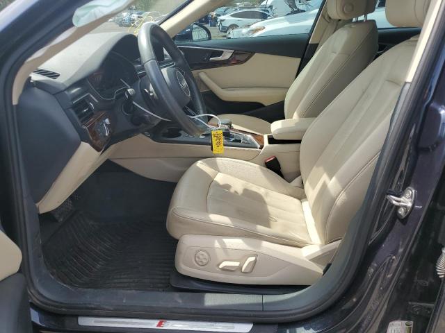 Photo 7 from auction – 2018 AUDI A4 PRESTIG with VIN WAUFNAF47JA060510