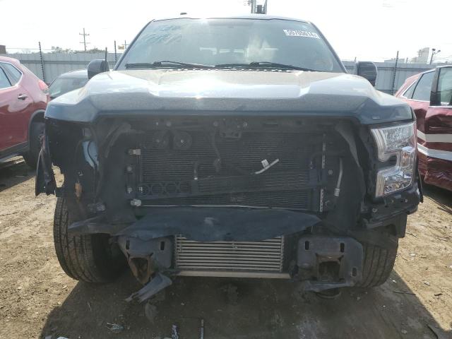 Photo 5 from auction – 2017 FORD F150 SUPER with VIN 1FTEW1EP1HFA22078