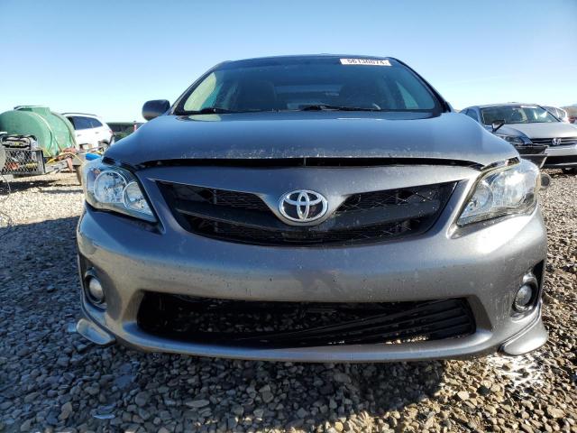 Photo 5 from auction – 2011 TOYOTA COROLLA BA with VIN 2T1BU4EE9BC733357