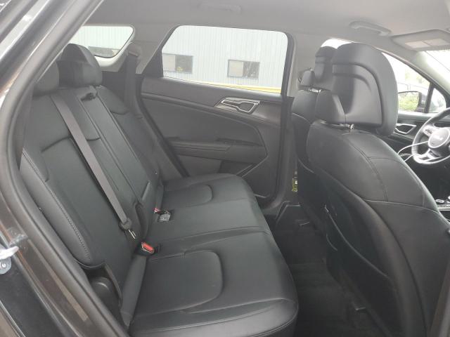 Photo 10 from auction – 2023 KIA SPORTAGE E with VIN KNDPVCAG0P7109444