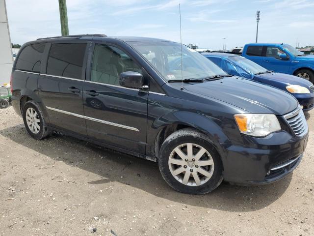 Photo 4 from auction – 2014 CHRYSLER TOWN & COU with VIN 2C4RC1BG1ER192363