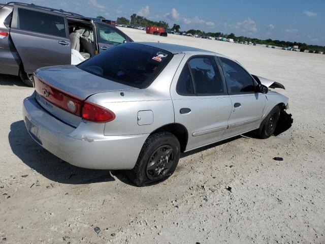 Photo 3 from auction – 2004 CHEVROLET CAVALIER with VIN 1G1JC52F047281457