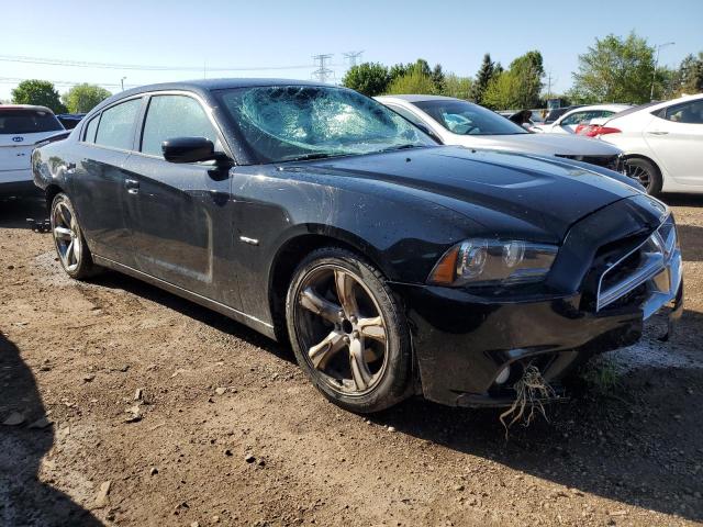 Photo 4 from auction – 2012 DODGE CHARGER R/ with VIN 2C3CDXCT4CH107038