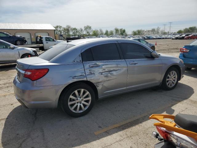 Foto 3 de la subasta – 2013 CHRYSLER 200 TOURIN con VIN 1C3CCBBB8DN723686