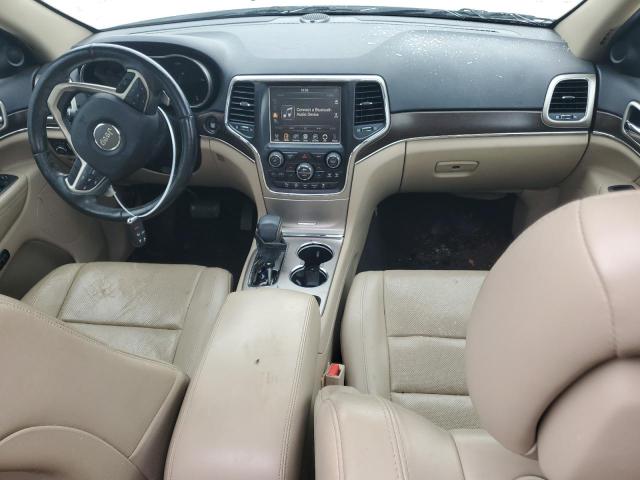 Photo 8 from auction – 2017 JEEP GRAND CHER with VIN 1C4RJEBG0HC934102