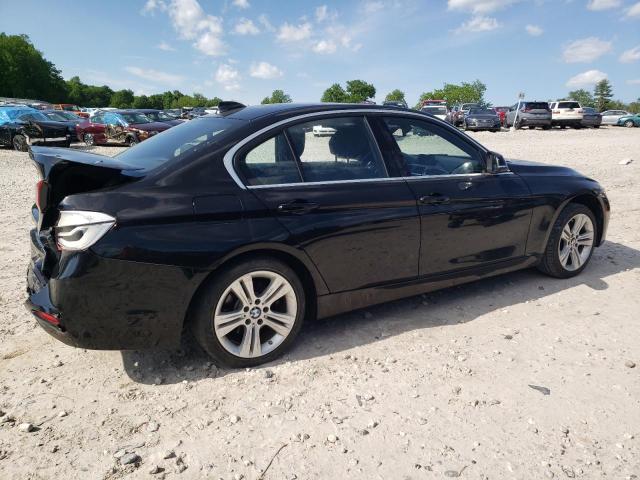 Photo 3 from auction – 2018 BMW 330 XI with VIN WBA8D9G51JNU66762