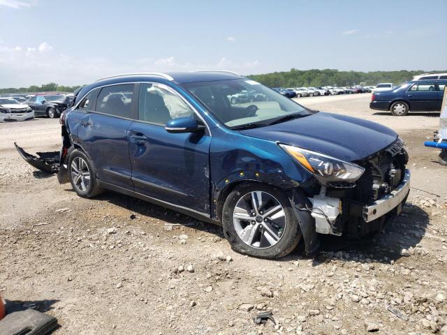 Photo 4 from auction – 2021 KIA NIRO EX PR with VIN KNDCE3LCXM5472804