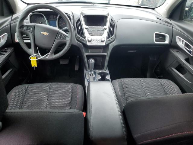 Photo 8 from auction – 2016 CHEVROLET EQUINOX LS with VIN 2GNALBEK9G1109662