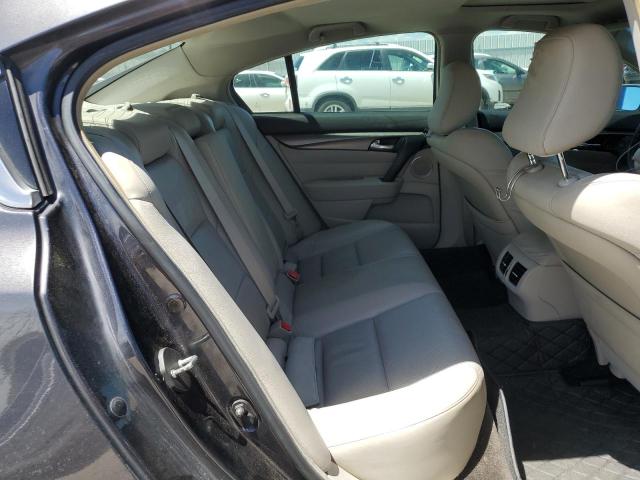 Photo 10 from auction – 2012 ACURA TL with VIN 19UUA8F5XCA016853