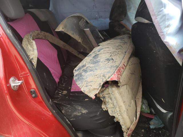Photo 10 from auction – 2018 MITSUBISHI ECLIPSE CR with VIN JA4AT5AA5JZ040579