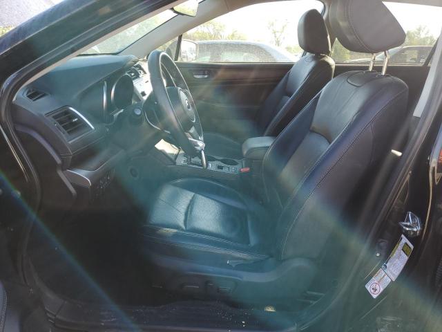 Photo 7 from auction – 2019 SUBARU OUTBACK 2. with VIN 4S4BSANC7K3260338