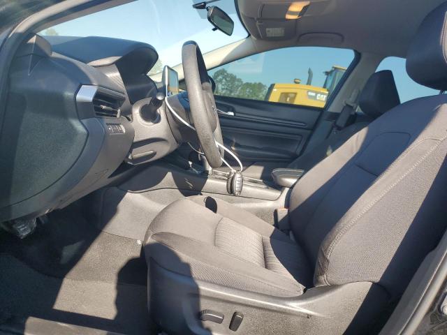Photo 7 from auction – 2020 NISSAN ALTIMA S with VIN 1N4BL4BV8LC223136