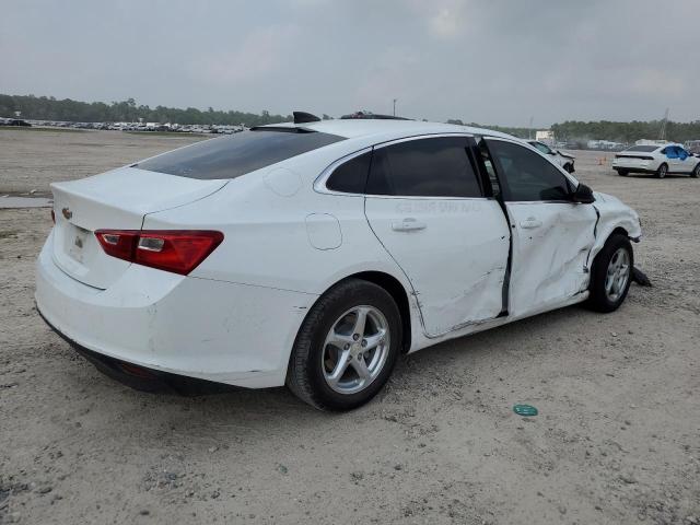Photo 3 from auction – 2017 CHEVROLET MALIBU LS with VIN 1G1ZB5ST0HF216583