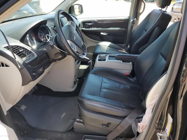 Photo 7 from auction – 2016 CHRYSLER TOWN & COU with VIN 2C4RC1BG6GR289657