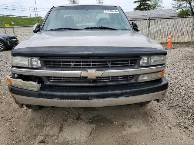 Photo 5 from auction – 2000 CHEVROLET SILVERADO with VIN 2GCEC19T3Y1149504