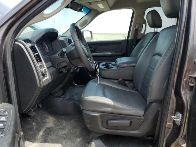 Photo 7 from auction – 2019 RAM 1500 CLASS with VIN 1C6RR6FT6KS733816