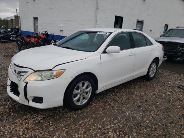 TOYOTA CAMRY BASE 2011 con VIN 4T1BF3EK3BU675108 - Foto de la subasta