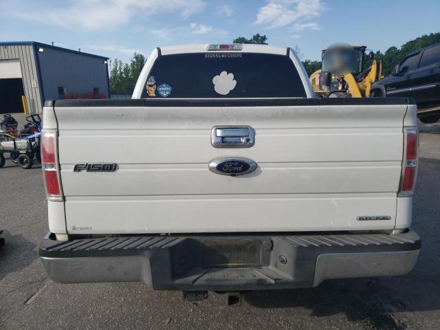 Photo 6 from auction – 2011 FORD F150 SUPER with VIN 1FTEW1CM5BKD74670