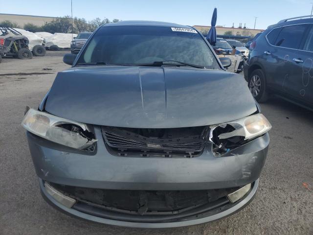 Photo 5 from auction – 2005 SATURN ION LEVEL with VIN 1G8AL52F75Z100281