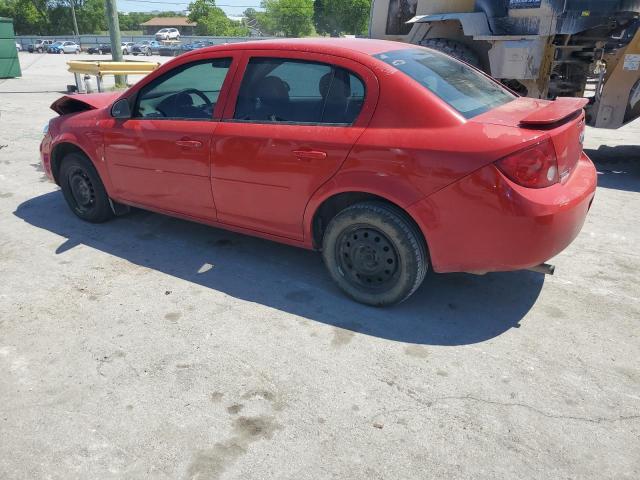 Photo 2 from auction – 2007 CHEVROLET COBALT LS with VIN 1G1AK55FX77175648