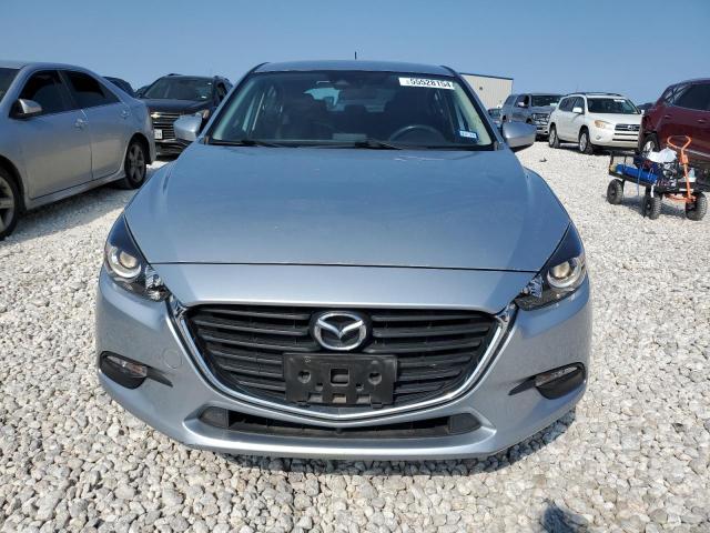 Photo 5 from auction – 2017 MAZDA 3 TOURING with VIN 3MZBN1L7XHM117373
