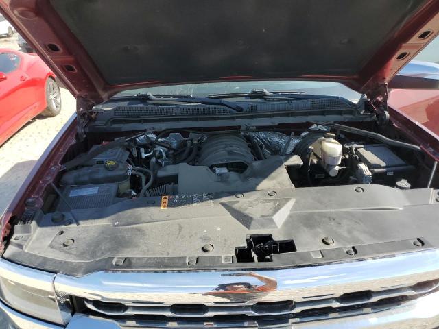 صورة رقم 11 من المزاد - 2017 CHEVROLET SILVERADO مع VIN 3GCUKSEC9HG346310